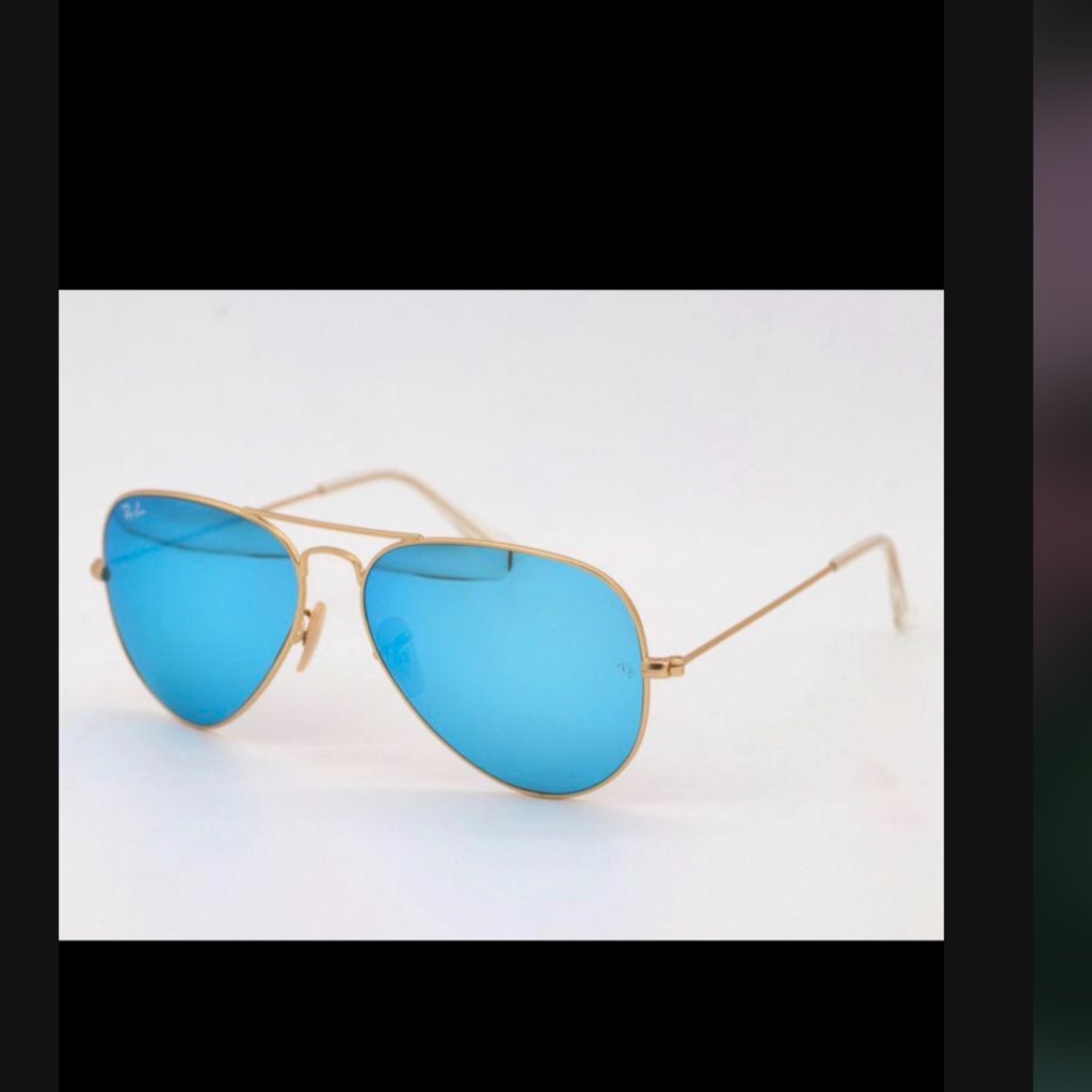 Aviator Sunglasses